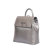 حقيبة يد نسائية لون رمادي ANG-9170