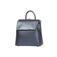 حقيبة يد نسائية لون الأزرق الداكن ANG-9170