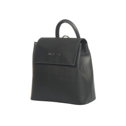 حقيبة يد نسائية لون أسود ANG-9170