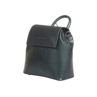 حقيبة يد نسائية لون الأخضر ANG-9170