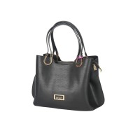 حقيبة يد نسائية لون أسود ANG-9225