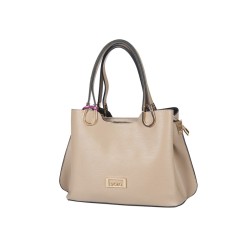 حقيبة يد نسائية لون المنك ANG-9225