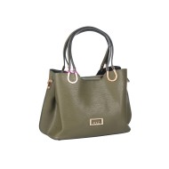 حقيبة يد نسائية لون الأخضر ANG-9225