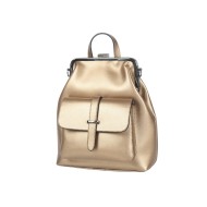 حقيبة يد نسائية لون برونزي ANG-9230