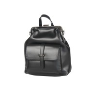 حقيبة يد نسائية لون أسود ANG-9230