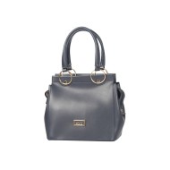 حقيبة يد نسائية لون الأزرق الداكن ANG-9235