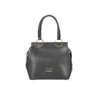 حقيبة يد نسائية لون أسود ANG-9235