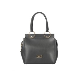 حقيبة يد نسائية لون أسود ANG-9235