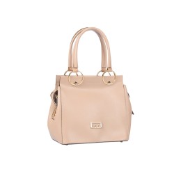 حقيبة يد نسائية لون المنك ANG-9235