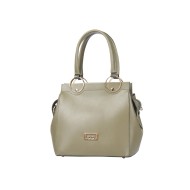 حقيبة يد نسائية لون الأخضر ANG-9235