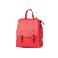 حقيبة يد نسائية لون أحمر ANG-9245