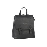 حقيبة يد نسائية لون أسود ANG-9245