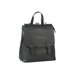 حقيبة يد نسائية لون أسود ANG-9245