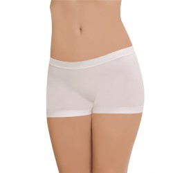 سروال سيملس بدون خياطة ميني شورت  NBB-2008