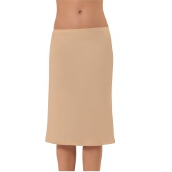 تنورة نسائية طويلة كورسة  NBB-2901