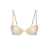 حمالة صدر - ستيان لون أبيض NBB-3529-BYZ