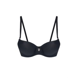 حمالة صدر - ستيان لون أسود NBB-3570-BYZ حمالة صدر - ستيان لون أسود NBB-3570-BYZ