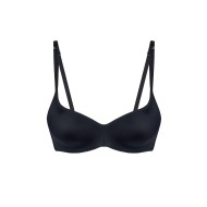 حمالة صدر - ستيان لون أبيض NBB-3576-BYZ