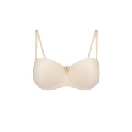 حمالة صدر - ستيان لون أبيض NBB-3586-BYZ