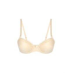 حمالة صدر - ستيان لون بيج خافت NBB-3591-BYZ حمالة صدر - ستيان لون بيج خافت NBB-3591-BYZ