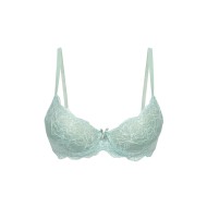 حمالة صدر - ستيان لون أخضر فاتح NBB-3656-BYZ