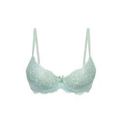 حمالة صدر - ستيان لون أخضر فاتح NBB-3656-BYZ حمالة صدر - ستيان لون أخضر فاتح NBB-3656-BYZ