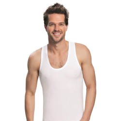 قميص فانيللا شيالات رجالي ليكرا NBB-708