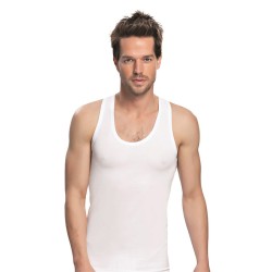 قميص فانيللا شيالات رجالي ليكرا NBB-709