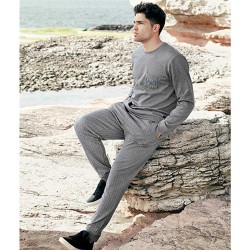 بيجاما رجالي EFS-2006-GRY
