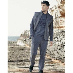 بيجاما رجالي EFS-2024-MAV