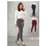 فيزون نسائي مقاس كبير EMN-105