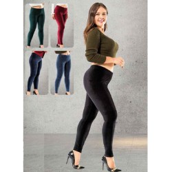فيزون نسائي مقاس كبير EMN-172 فيزون نسائي مقاس كبير EMN-172