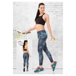 فيزون نسائي رياضي ملون EMN-643