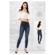 WOMEN JEANS TIGHTS EMN-741