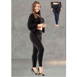 فيزون نسائي مقاس كبير EMN-864 فيزون نسائي مقاس كبير EMN-864