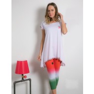 بيجاما نسائي VPR-3002