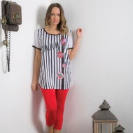 بيجاما نسائي VPR-3051