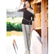 بيجاما نسائي VPR-5000