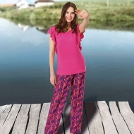 بيجاما نسائي VPR-5010