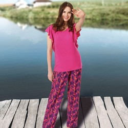 بيجاما نسائي VPR-5010 بيجاما نسائي VPR-5010