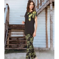 بيجاما نسائي VPR-5026 بيجاما نسائي VPR-5026