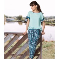 بيجاما نسائي VPR-5029