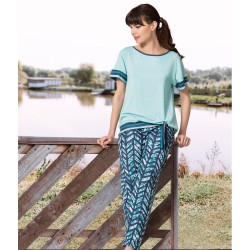 بيجاما نسائي VPR-5029 بيجاما نسائي VPR-5029