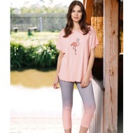 بيجاما نسائي VPR-5033