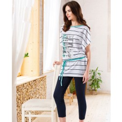 بيجاما نسائي VPR-5036 بيجاما نسائي VPR-5036