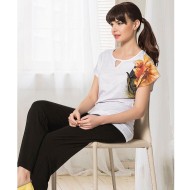 بيجاما نسائي VPR-5050