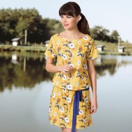 ثوب نسائي VPR-5052