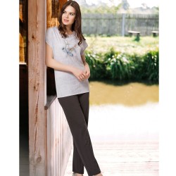 بيجاما نسائي VPR-5056 بيجاما نسائي VPR-5056