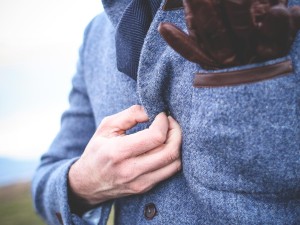 The Wool Jackets Are Back The Wool Jackets Are Back