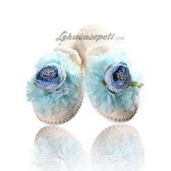 tr 978 شبشب حوامل لون أزرق tr 978 شبشب حوامل لون أزرق